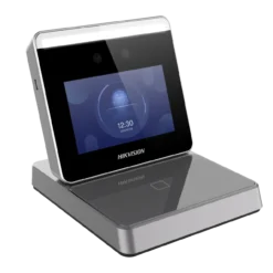 Hikvision DS-K1F600-D6E-F Face RFID Fingerprint Enrollment Station