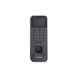 Hikvision DS-K1T804MF-1 fingerprint access control terminal