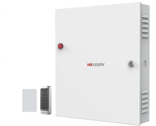 Hikvision DS-K2602 Double-door Access Controller