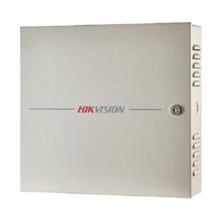 Hikvision DS-K2602T Two-Door Access Controller