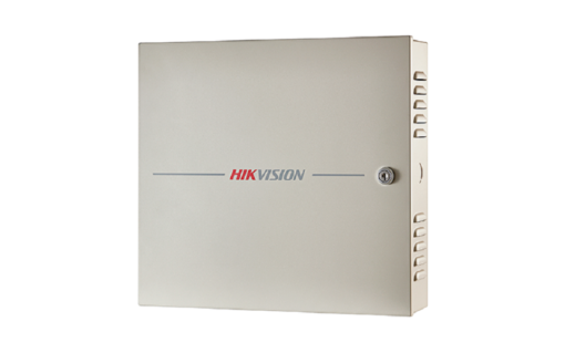 Hikvision DS-K2602T Two-Door Access Controller