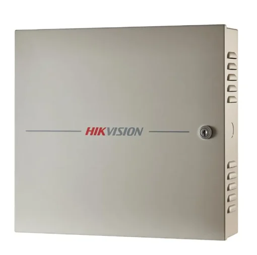 Hikvision DS-K2604T Four-Door Access Controller