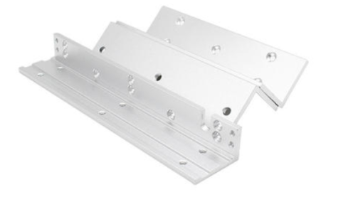 Hikvision-DS-K4H450-LZ-Pro-Series-Magnetic-Lock-Bracket