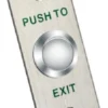 Hikvision DS-K7P02 Exit Button