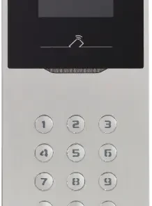 Hikvision-DS-KD8002-VM-Video-Intercom-Door-Station