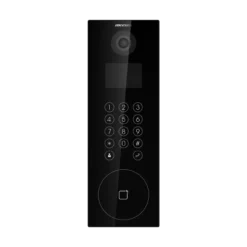 Hikvision-DS-KD8103-E6-Video-Intercom-Door-Station-with-3.5-inch-Screen