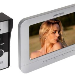Hikvision-DS-KIS202T-Villa-Analog-Kit-With-Full-HD-Outdoor-Unit