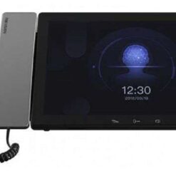 Hikvision DS-KM9503 10” Touch Screen IP Video Intercom Main Station