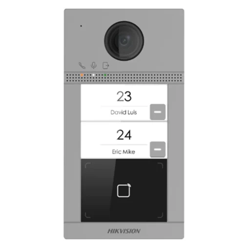 Hikvision-DS-KV8213-WME1-SurfaceB-Two-Button-Video-Intercom-2MP-WiFi-doorbell