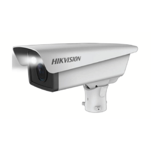 Hikvision DS-TCG205-B 2 MP ANPR Intelligent Entrance Video Unit