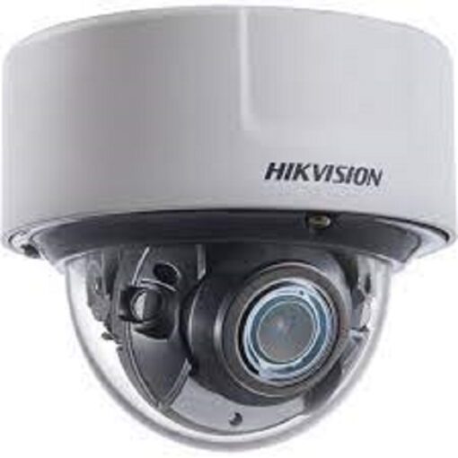 Hikvision DarkFighter DS-2CD5146G0-IZS 4MP Indoor Network Dome Camera