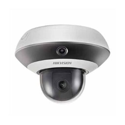 Hikvision DarkFighter DS-2DE2A204IW-DE3 2MP Outdoor PTZ Network Dome Camera