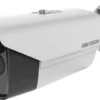 Hikvision DeepinView DS-2TD2617B-6/PA Outdoor Thermal & Optical Network Bullet Camera
