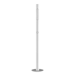 Hikvision ESP-L1300-R117 Pole for LPR Camera Unit