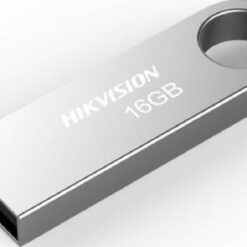 Hikvision HS-USB M200 16GB Flash Drive USB 2.0(metallic)