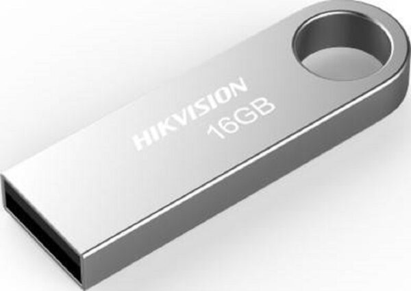 Hikvision HS-USB M200 16GB Flash Drive USB 2.0(metallic)