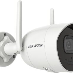 Hikvision IP bullet camera DS-2CV2041G2-IDW (4mm) (D) 4MP