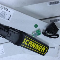 Hikvision-NP-SH100-Handheld-Metal-Detector.