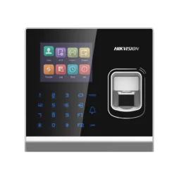 Hikvision-Pro-Series-DS-K1T201AMF-Fingerprint-Access-Control-Terminal