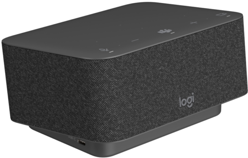 LOGITECH Logi Dock - GRAPHITE EMEA-914 986-000020