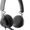 LOGITECH ZONE WIRED HEADSET FOR TEAMS-EMEA-981-000870