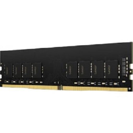 Lexar Desktop RAM DDR4 8GB 2666-LD4AU008G-2666