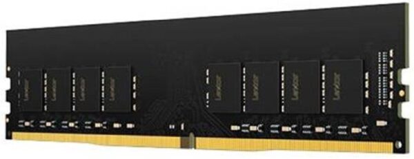 Lexar Desktop RAM DDR4 32GB 3200 – LD4AU032G-B3200GSST