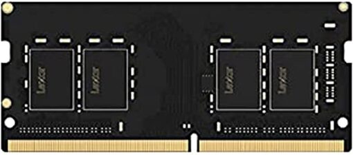 Lexar LD4AS008G-R2666G 8GB DDR4 2666MHz Memory Module