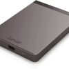 Lexar SL200 1TB Portable External SSD-LSL200X001T-RNNNG