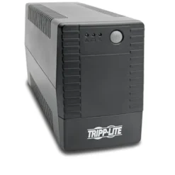 Line interactive ups c13 outlets (4) – 230v 650va 360w omnivsx650
