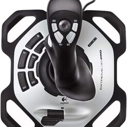 Logitech 942-000031 Extreme 3D Pro Precision Joystick Black