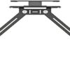 Logitech 952-000041 TV Video Mounting Bar Black