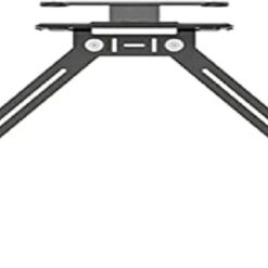 Logitech 952-000041 TV Video Mounting Bar Black