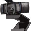 Logitech C920S HD Pro Webcam with Privacy Shutter