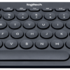 Logitech K380S Multi-device Keyboard (920-007582)
