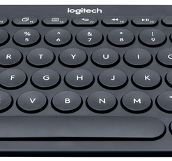 Logitech K380S Multi-device Keyboard (920-007582)