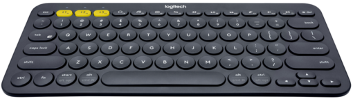 Logitech K380 Multi-device Keyboard (920-007582)