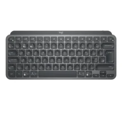 Logitech MX Keys Mini Wireless Illuminated Keyboard-920-010498