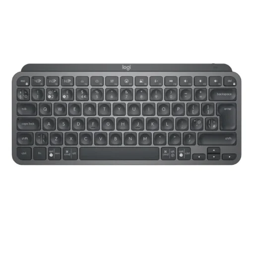 Logitech MX Keys Mini Wireless Illuminated Keyboard-920-010498