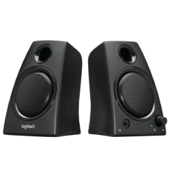 Logitech Multimedia Speaker Z130 – 980-000419