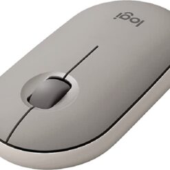 Logitech M350 Pebble Wireless Mouse with Bluetooth -910-006751