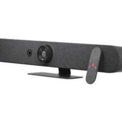 Logitech Rally Bar Mini All-in-One Webcam-960-001340