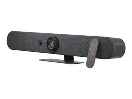 Logitech Rally Bar Mini All-in-One Webcam-960-001340