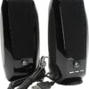 Logitech S150 Digital USB Speakers (980-000029)