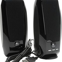 Logitech S150 Digital USB Speakers (980-000029)