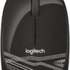 Logitech USB Optical Mouse M105 (910-002943)