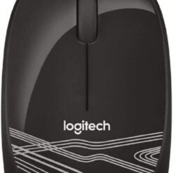 Logitech USB Optical Mouse M105 (910-002943)
