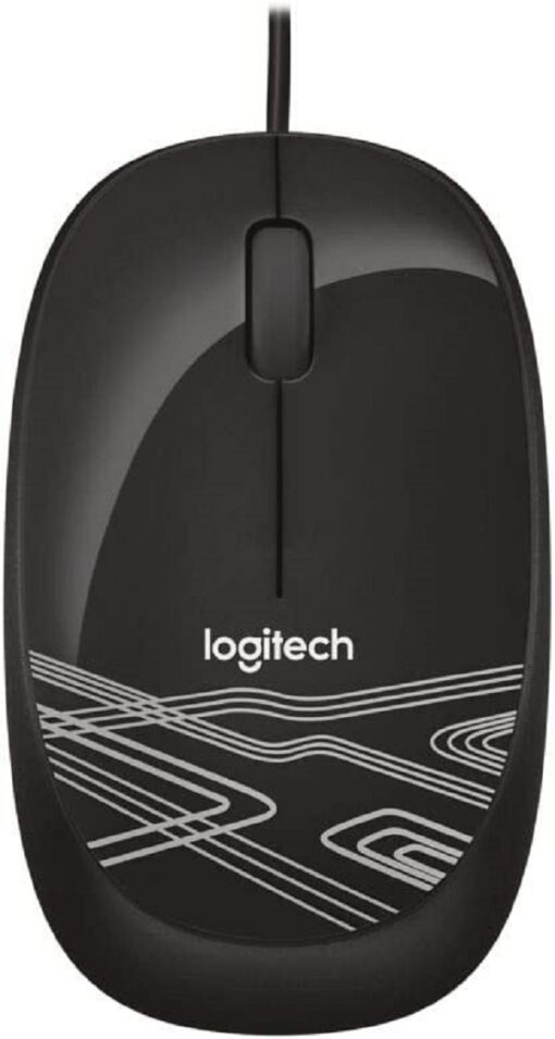 Logitech USB Optical Mouse M105 (910-002943)