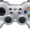Logitech Wireless Game Pad F710 - 940-000142
