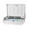 MIKROTIK Switch netPower 15FR (CRS318-1Fi-15Fr-2S-OUT)